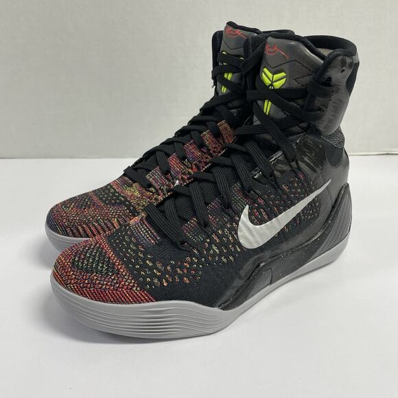 Nike Shoes - Nike Kobe 9 Elite Protro Masterpiece 2025 FZ7335 001 Size 6 Men Size 7.5 Women